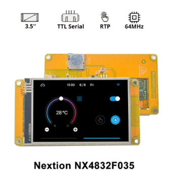 Nextion 2.4 