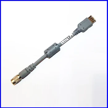 73841019 USB Veri Kablosu Trimble S8 Toplam İstasyonu 6PİN 0.18 M