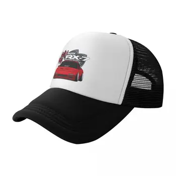 Duruş RX-7 FD3S Ruhu R beyzbol şapkası / - F - / Noel Şapka Marka Erkek Kapaklar Şapka Kadın Erkek