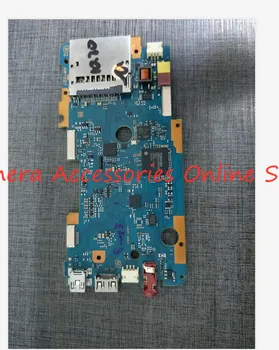 Yeni Kamera Ana Kurulu SONY SLT-A77 A77 Anakart Anakart MCU PCB Onarım Bölümü