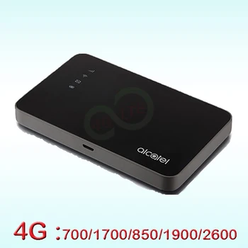 Unlocked Alcatel Y859NC hotspot Y859 LTE GSM 3g 4g WİFİ yönlendirici Mobil Wifi Hotspot İle SIM Yuvası cep wifi 4g
