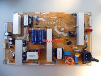 Samsung LA40D550K1R güç kaynağı kurulu BN44-00440A / B BN44-00469A / B