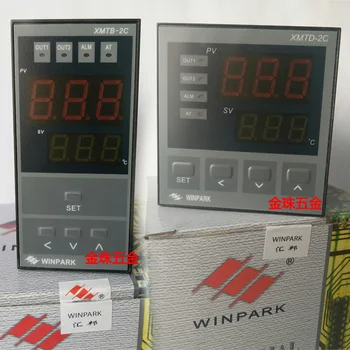 Yeni Orijinal sıcaklık kontrol cihazı XMTA-2 / XMTD-2 / XMTB-2 / XMTE-2011-0111013 akıllı sıcaklık kontrolü