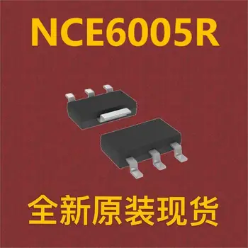 10 adet NCE6005R SOT-223